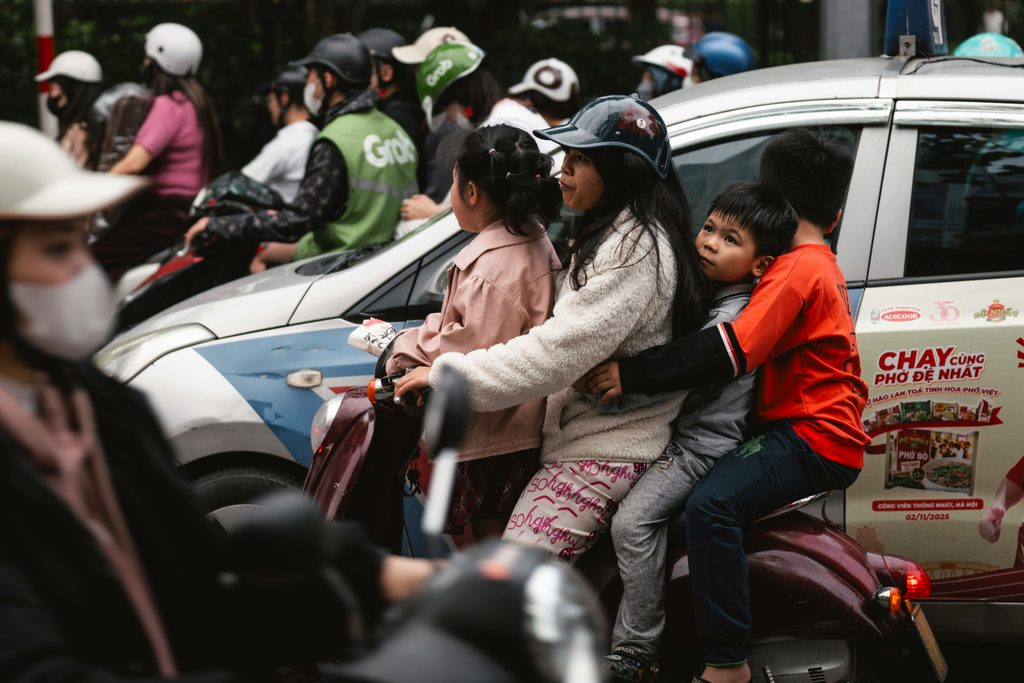한국인이 베트남에서 가장 많이 하는 착각 2탄 | ahmet yuksek g ViYQRKY9I unsplash 1024x683