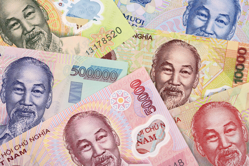 money-from-vietnam | money from vietnam